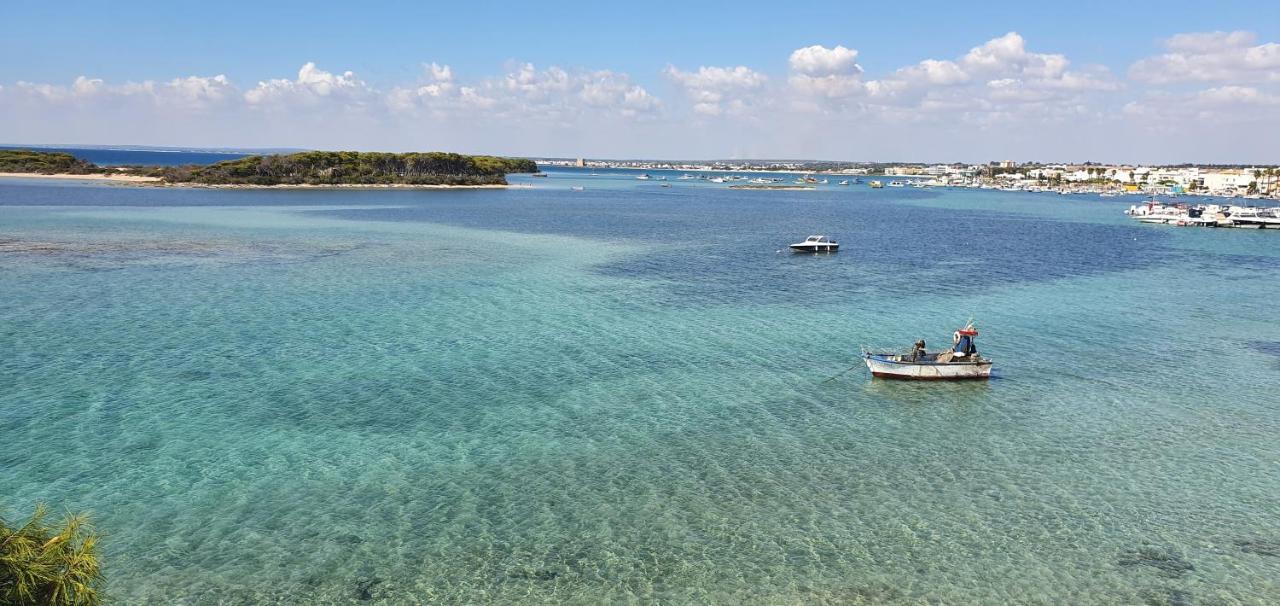 Lo Scoglio 3*
